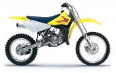 2013 Suzuki RM85L photo